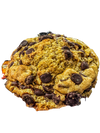 BIG FUDGING COOKIE